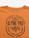 ALPINE PRO Wedor T-Shirt