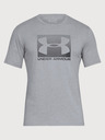 Under Armour UA Boxed Sportstyle SS T-Shirt