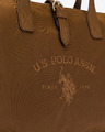 U.S. Polo Assn Patterson Medium Handtasche