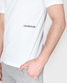 Calvin Klein Unteres T-Shirt 2 Stücke