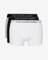 Polo Ralph Lauren Boxershorts 3 Stück