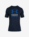 Under Armour Foundation T-Shirt
