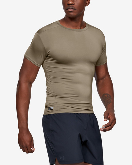 Under Armour Tactical HeatGear® T-Shirt